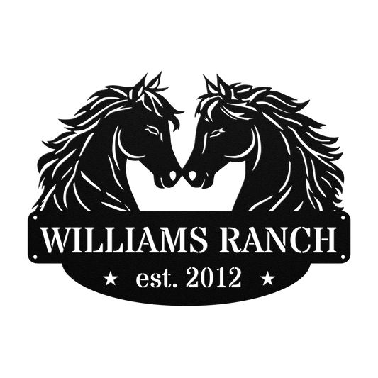 Two_Horses_Family_Sign_Black_Transparent_Mockup.png