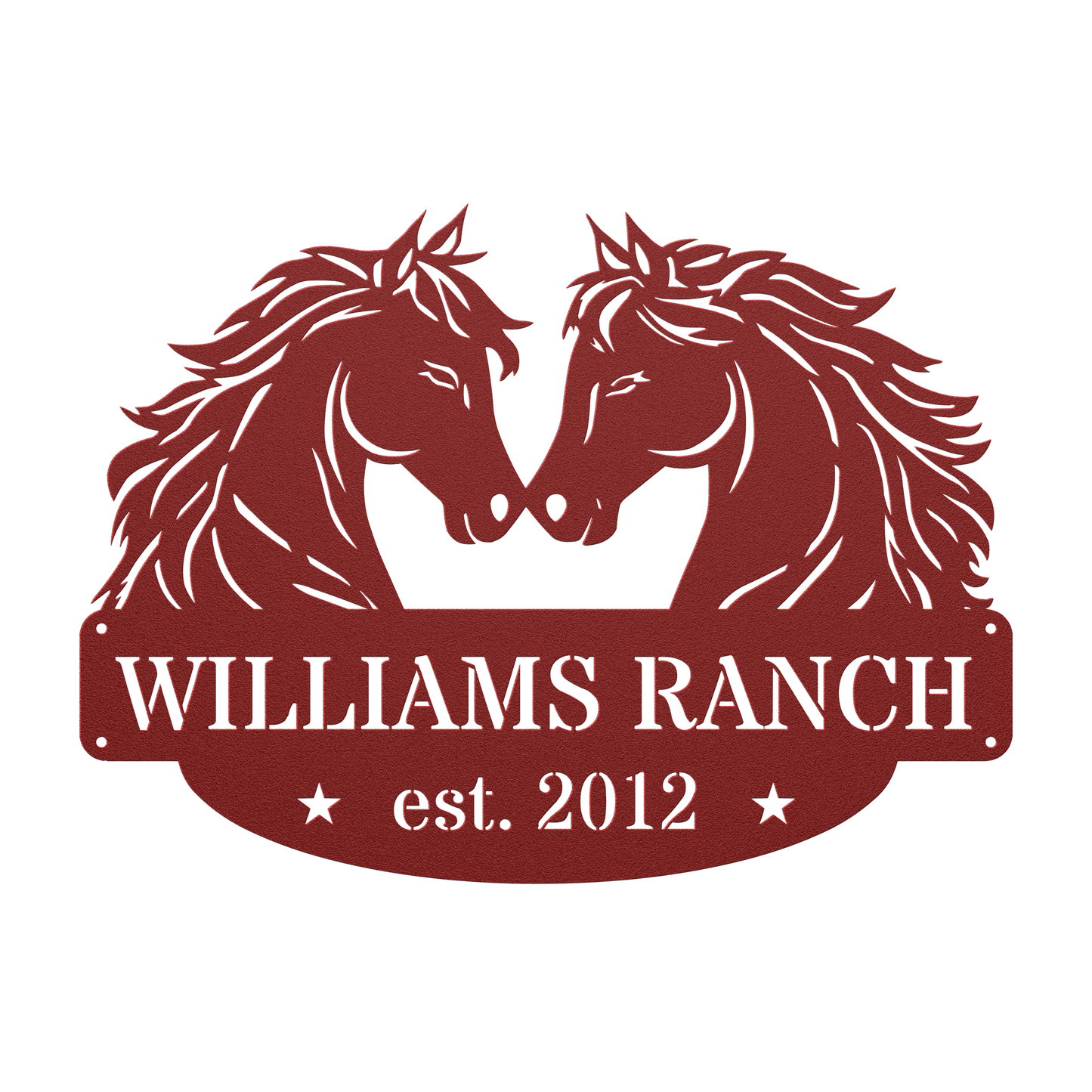 Two_Horses_Family_Sign_Red_Transparent_Mockup.png
