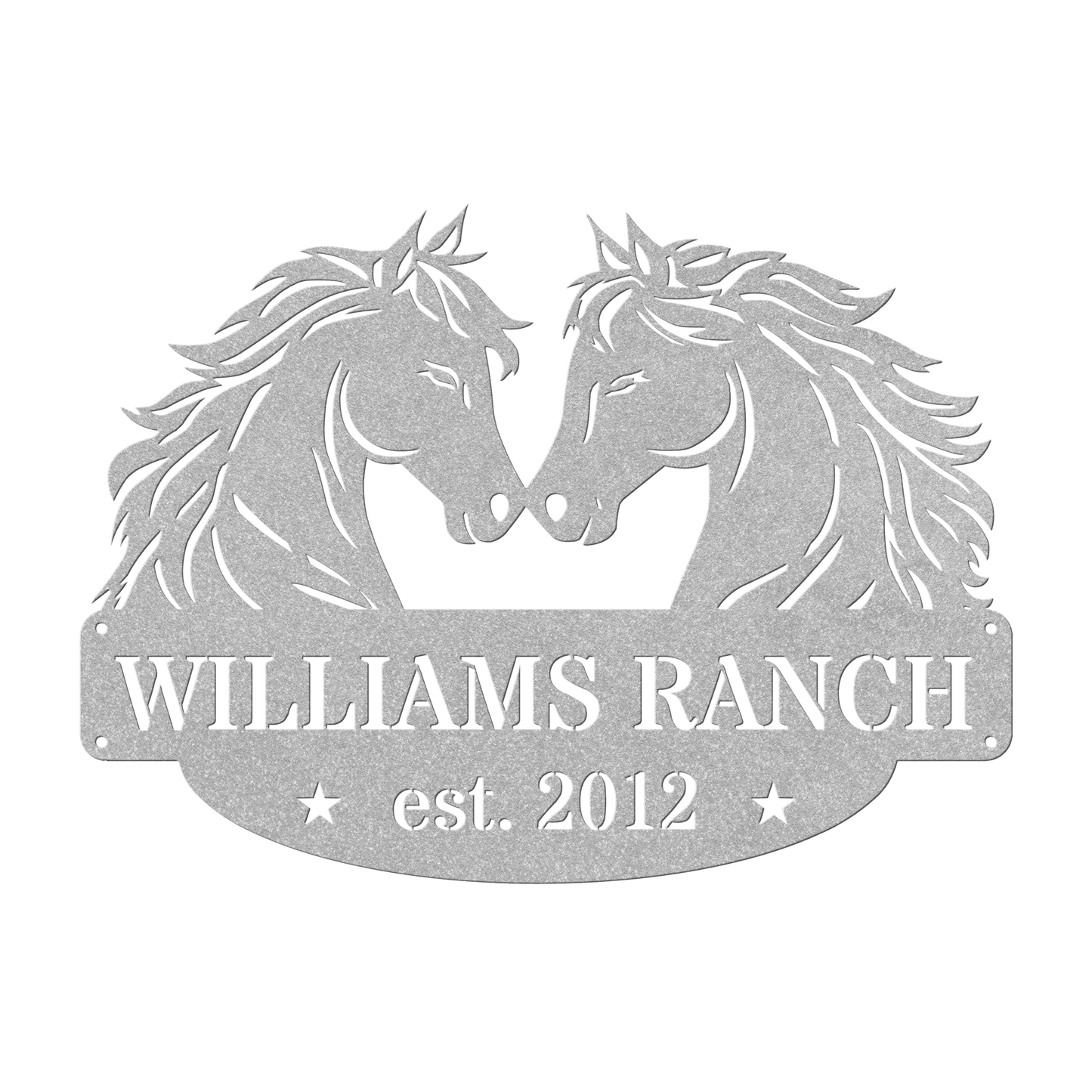 Two_Horses_Family_Sign_Silver_Transparent_Mockup.png