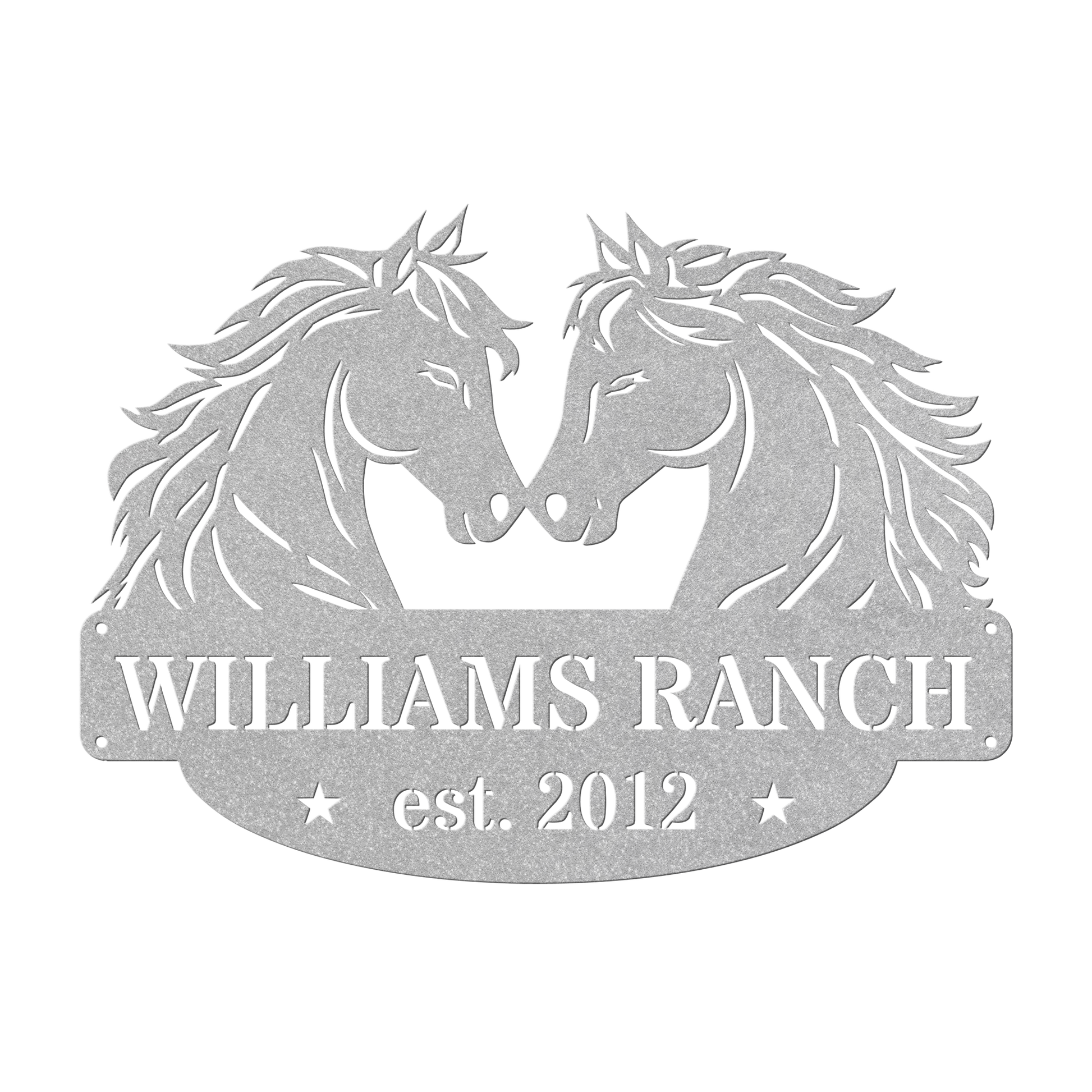 Two_Horses_Family_Sign_Silver_Transparent_Mockup.png