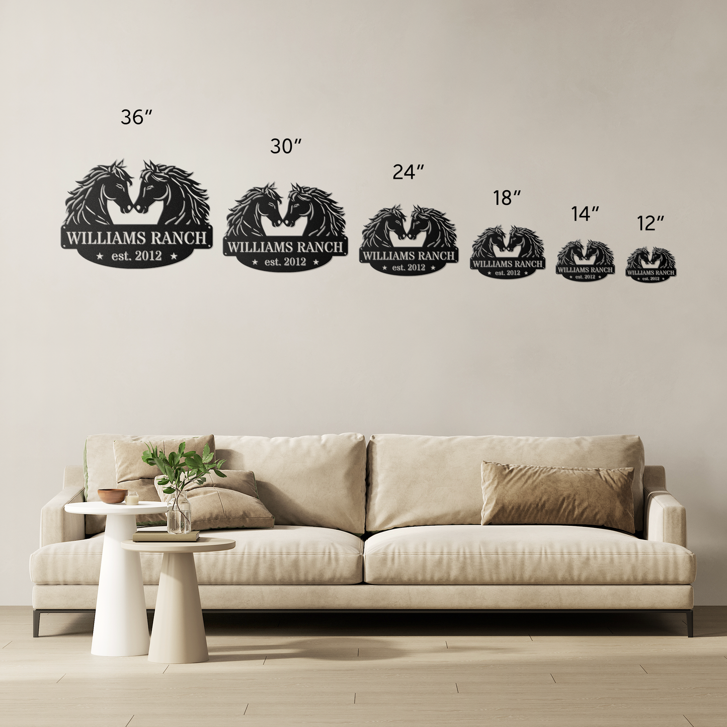 Two_Horses_Family_Sign_Size_Options_Mockup.png